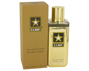 US Army Gold by US Army Eau...