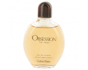 OBSESSION by Calvin Klein...