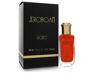 Jeroboam Gozo by Jeroboam...