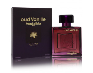 Franck Olivier Oud Vanille...