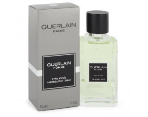 Guerlain Homme L'eau Boisee...