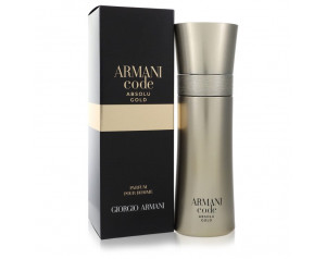 Armani Code Absolu Gold by...
