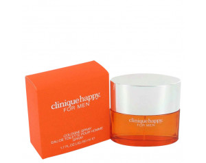 HAPPY by Clinique Cologne...