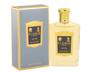 Floris Santal by Floris Eau...