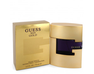 Guess Gold by Guess Eau De...