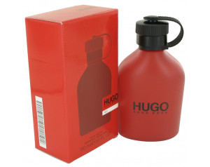 Hugo Red by Hugo Boss Eau...