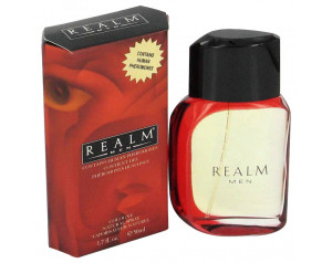 REALM by Erox Cologne Spray...