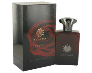 Amouage Lyric by Amouage...