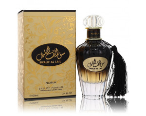 Swalif Al Lail by Nusuk Eau...