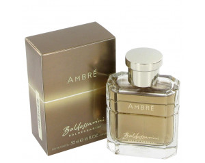 Baldessarini Ambre by Hugo...