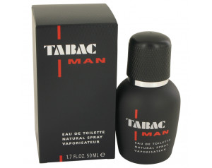 Tabac Man by Maurer & Wirtz...