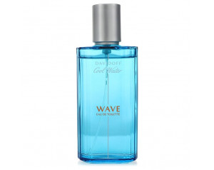 Cool Water Wave by Davidoff...