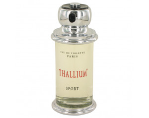 Thallium Sport by Parfums...