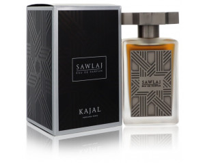 Sawlaj by Kajal Eau De...