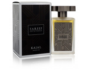 Sareef by Kajal Eau De...