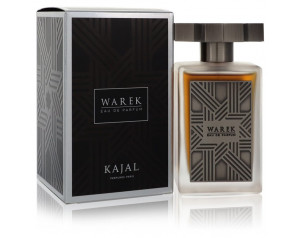 Warek by Kajal Eau De...