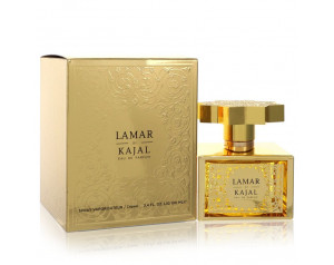 Lamar by Kajal Eau De...