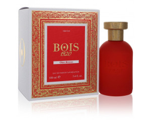 Oro Rosso by Bois 1920 Eau...