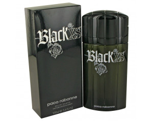 Black XS by Paco Rabanne...