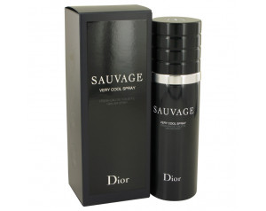 Sauvage Very Cool by...