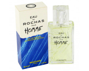 EAU DE ROCHAS by Rochas Eau...