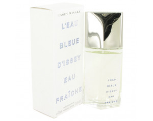 L'EAU BLEUE D'ISSEY POUR...