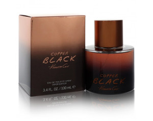 Kenneth Cole Copper Black...