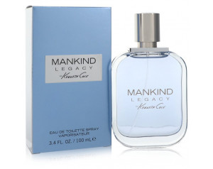 Kenneth Cole Mankind Legacy...