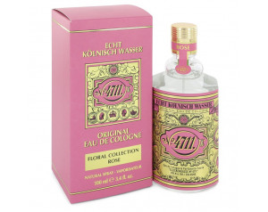 4711 Rose by 4711 Eau De...