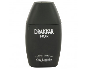 DRAKKAR NOIR by Guy Laroche...