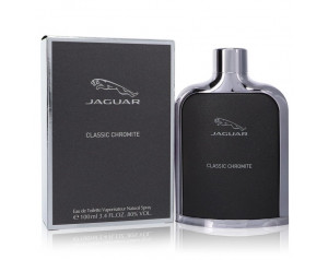 Jaguar Classic Chromite by...