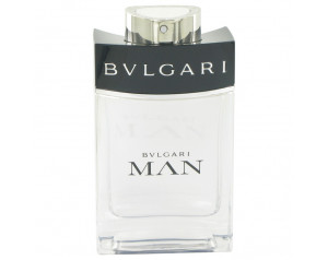 Bvlgari Man by Bvlgari Eau...