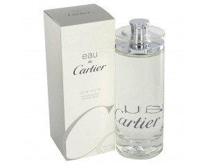 EAU DE CARTIER by Cartier...