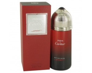 Pasha De Cartier Noire...