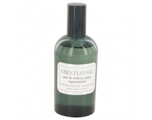 GREY FLANNEL by Geoffrey...