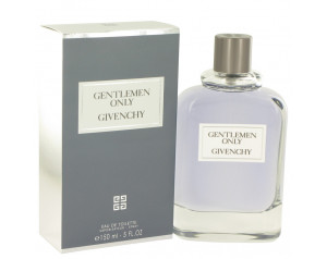 Gentlemen Only by Givenchy...