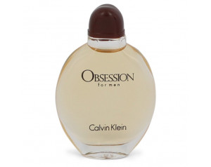 OBSESSION by Calvin Klein...