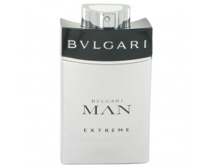 Bvlgari Man Extreme by...