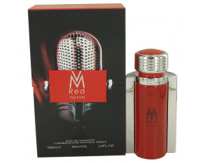 Victor Manuelle Red by...