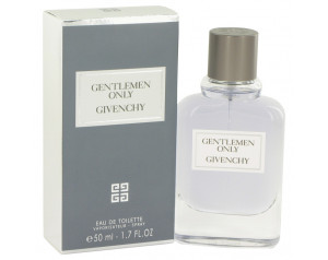Gentlemen Only by Givenchy...