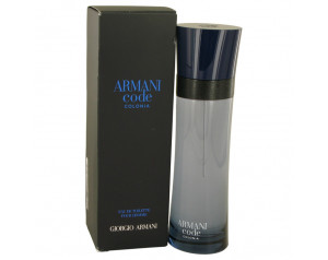 Armani Code Colonia by...