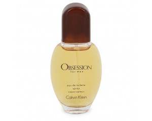 OBSESSION by Calvin Klein...