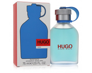 Hugo Boss Hugo Now by Hugo...