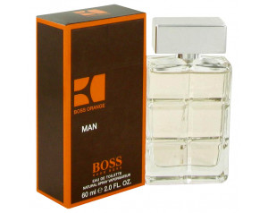 Boss Orange by Hugo Boss...