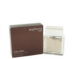 Euphoria by Calvin Klein...