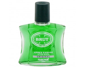 BRUT by Faberge After Shave...