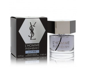 L'homme Ultime by Yves...