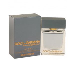 The One Gentlemen by Dolce...