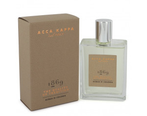 1869 by Acca Kappa Eau De...