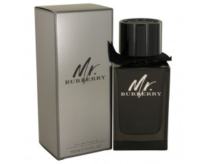 Mr Burberry by Burberry Eau...